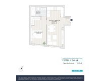 New Build - Apartment -
Torrevieja - Playa del Cura