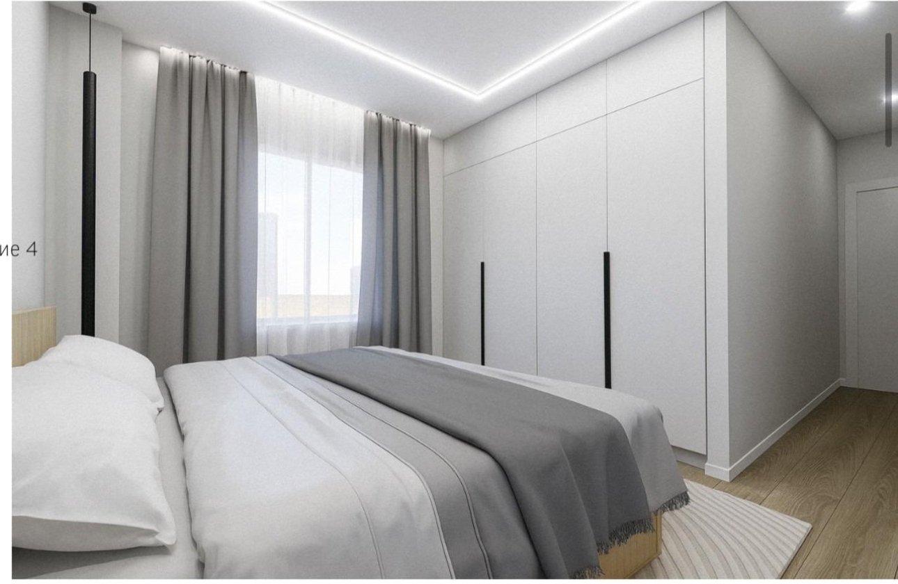 New Build - Apartment -
Torrevieja - Playa El Acequión