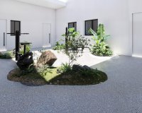 New Build - Apartment -
Torrevieja - pueblo