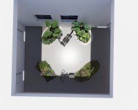 New Build - Apartment -
Torrevieja - pueblo