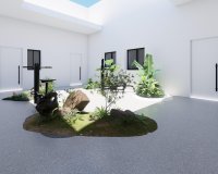 New Build - Apartment -
Torrevieja - pueblo