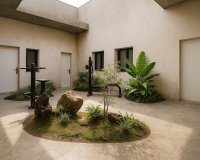 New Build - Apartment -
Torrevieja - pueblo