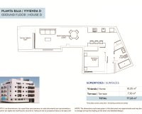 New Build - Apartment -
Torrevieja - pueblo
