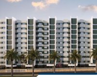 New Build - Apartment -
Torrevieja - Punta Prima