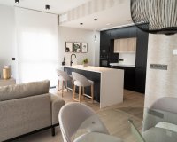 New Build - Apartment -
Torrevieja - Punta Prima