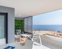 New Build - Apartment -
Torrevieja - Punta Prima