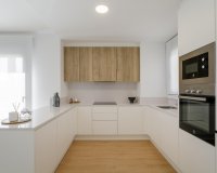 New Build - Apartment -
Torrevieja - Torreblanca