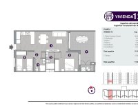 New Build - Apartment -
Torrevieja - Torreblanca