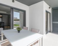 New Build - Apartment -
Torrevieja - Torreblanca