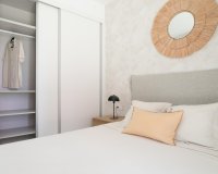 New Build - Apartment -
Torrevieja - Torreblanca