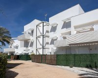 New Build - Apartment -
Vera - El Playazo