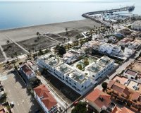 New Build - Apartment -
Vera Playa - Las Marinas