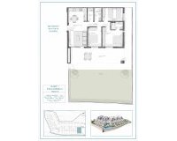 New Build - Apartment -
Vera - Pueblo Salinas