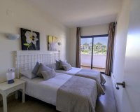 New Build - Apartment -
Vera - Puerto del Rey