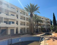 New Build - Apartment -
Vera - Puerto del Rey