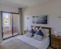 New Build - Apartment -
Vera - Puerto del Rey