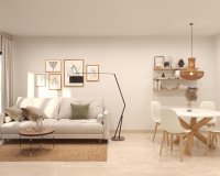 New Build - Apartment -
Vera - Vera Playa