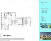 New Build - Apartment -
Vera - Vera Playa