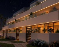 New Build - Apartment -
Vera - Vera Playa