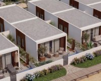 New Build - Apartment -
Vera - Vera Playa