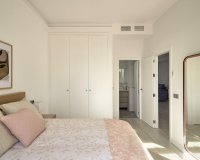 New Build - Apartment -
Vera - Vera Playa