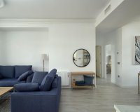 New Build - Apartment -
Vera - Vera Playa