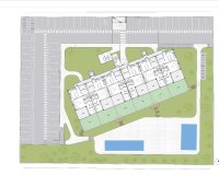 New Build - Apartment -
Villajoyosa - Cala de Finestrat