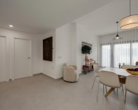 New Build - Apartment -
Villajoyosa - Gasparot