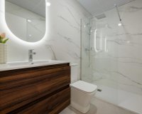 New Build - Apartment -
Villajoyosa - Gasparot