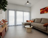 New Build - Apartment -
Villajoyosa - Gasparot