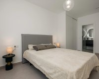 New Build - Apartment -
Villajoyosa - Gasparot