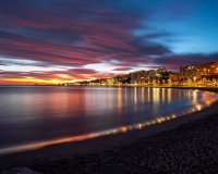 New Build - Apartment -
Villajoyosa - La Tellerola