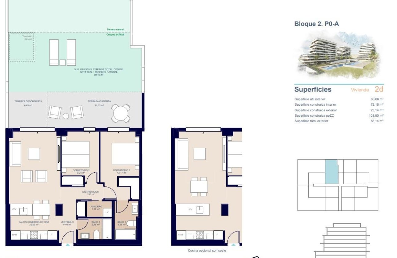 New Build - Apartment -
Villajoyosa - Playa del Torres