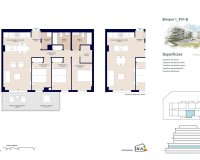 New Build - Apartment -
Villajoyosa - Playa del Torres