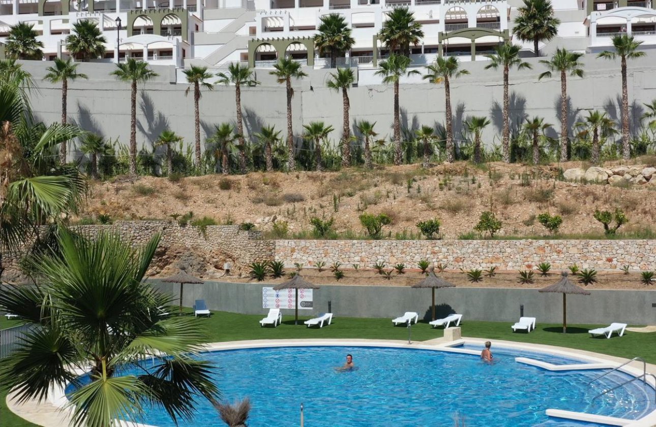 New Build - Apartment -
Xeresa - Xeresa Del Monte