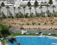 New Build - Apartment -
Xeresa - Xeresa Del Monte