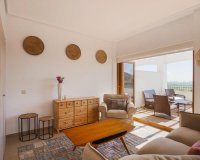 New Build - Apartment -
Xeresa - Xeresa Del Monte