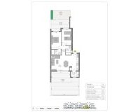 New Build - Bungalow -
Algorfa - La Finca Golf