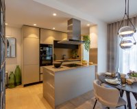 New Build - Bungalow -
Algorfa - La Finca Golf