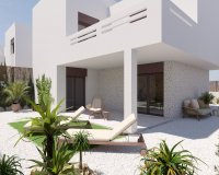 New Build - Bungalow -
Algorfa - La Finca Golf