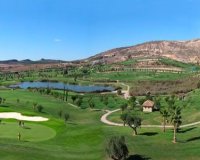 New Build - Bungalow -
Algorfa - La Finca Golf