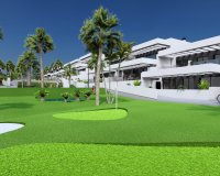 New Build - Bungalow -
Algorfa - La Finca Golf