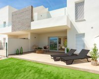 New Build - Bungalow -
Algorfa - La Finca Golf