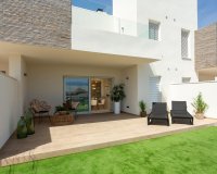 New Build - Bungalow -
Algorfa - La Finca Golf