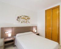 New Build - Bungalow -
Calpe - Gran Sol