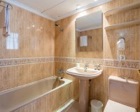 New Build - Bungalow -
Calpe - Gran Sol