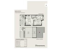 New Build - Bungalow -
Calpe - Gran Sol