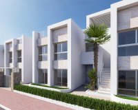 New Build - Bungalow -
Ciudad Quesada - Lo Marabú