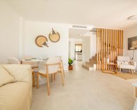 New Build - Bungalow -
Cox - San Fernando