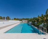 New Build - Bungalow -
Dolores - Sector 3